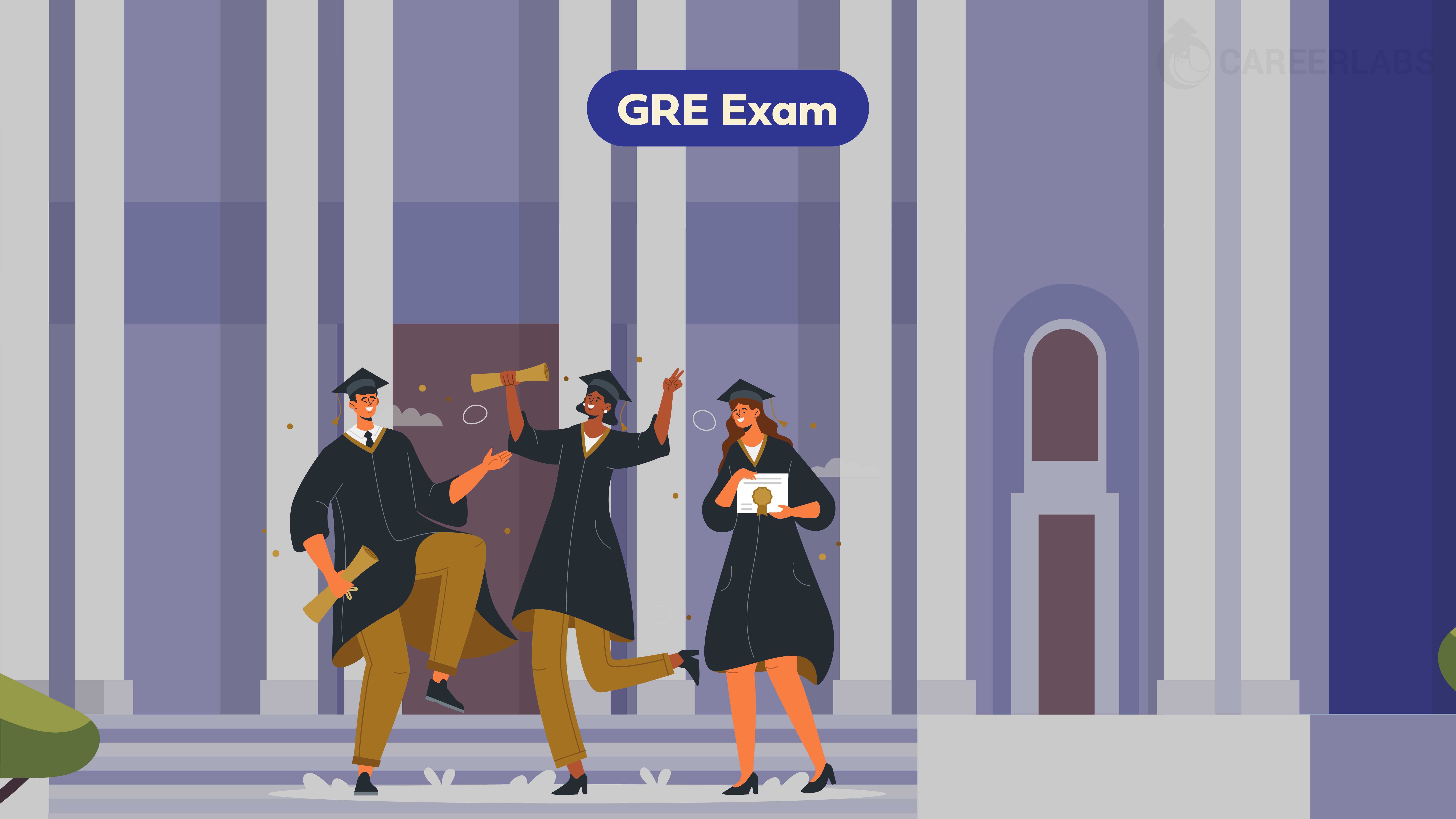 Graduate Record Examinations visual data 2